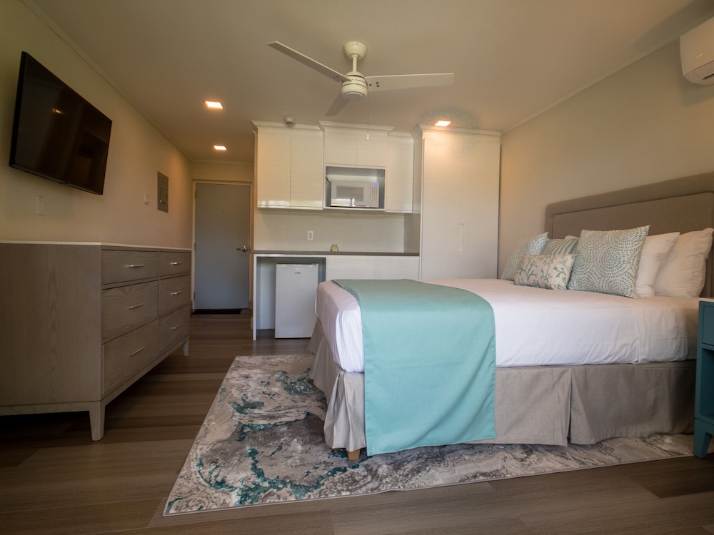 Blue Haven Holiday Apartments