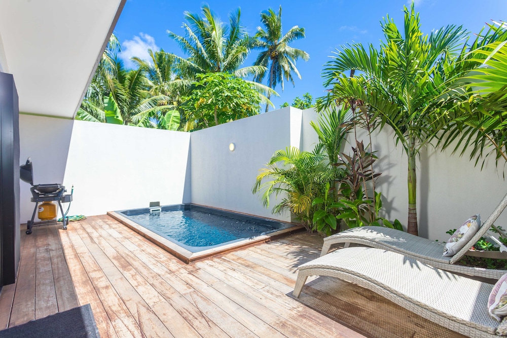 Atupa Suites