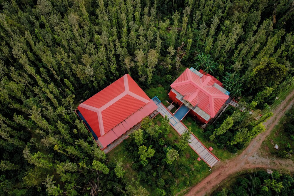 Anvitha Mansions
