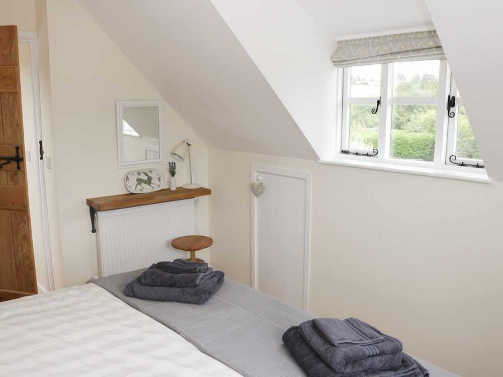 Bicton Lodge