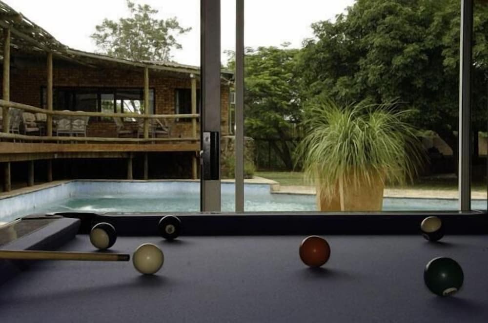 Hippo Pools Resort