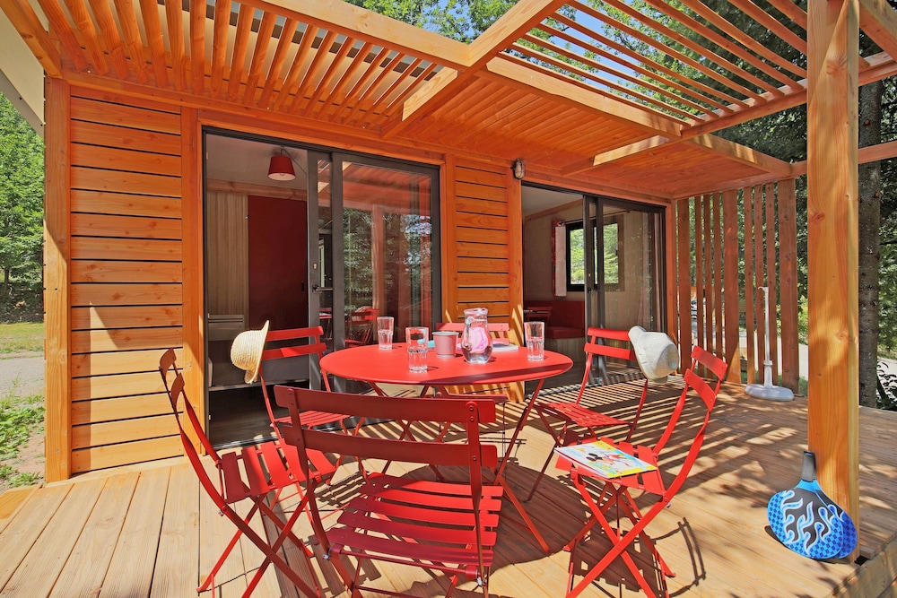 Camping de Lyon