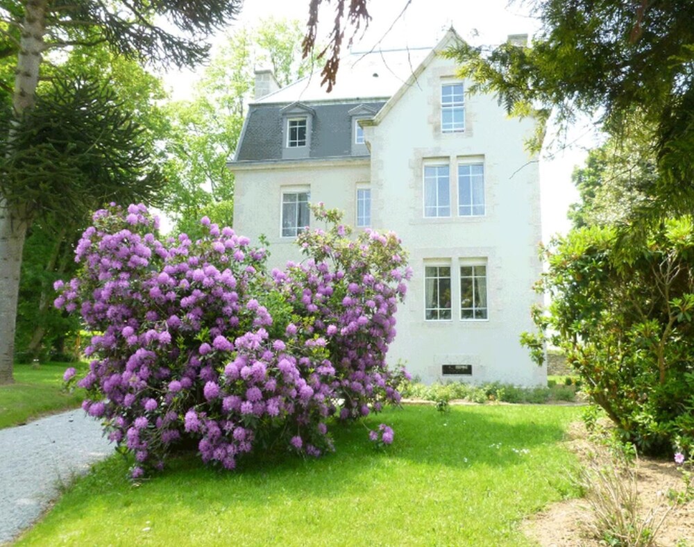 Château Bily Chambres d'hôtes