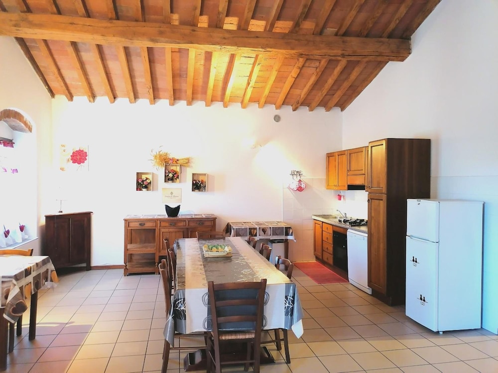 Agriturismo Boschetto di Montiano
