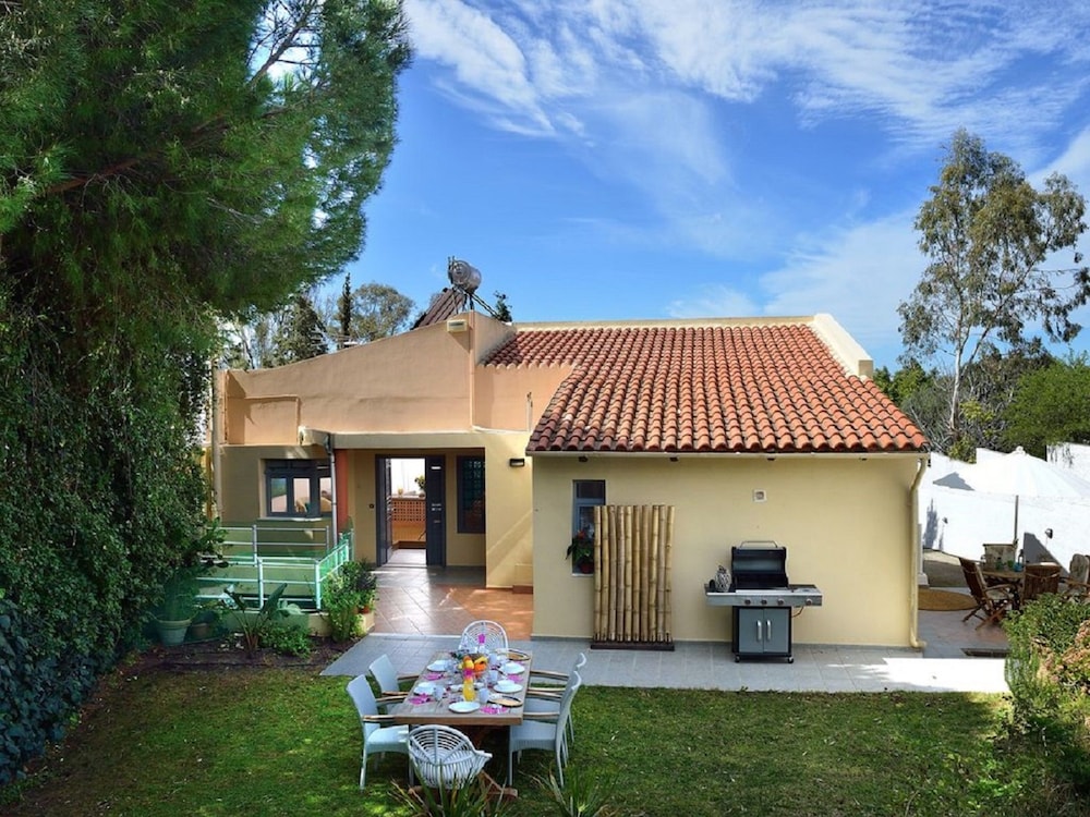 Villa Labro