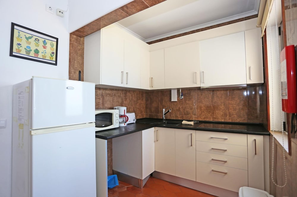 V 01 - Apartament 1 in Seacliff Albufeira