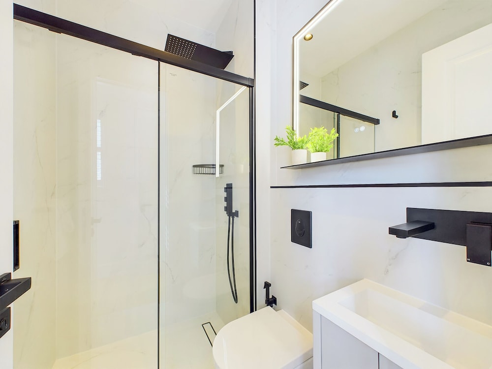 Be London - The Maida Vale Residences