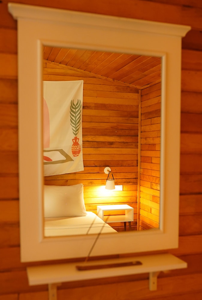 Kibala Otel - Butik Sınıf - Image 57