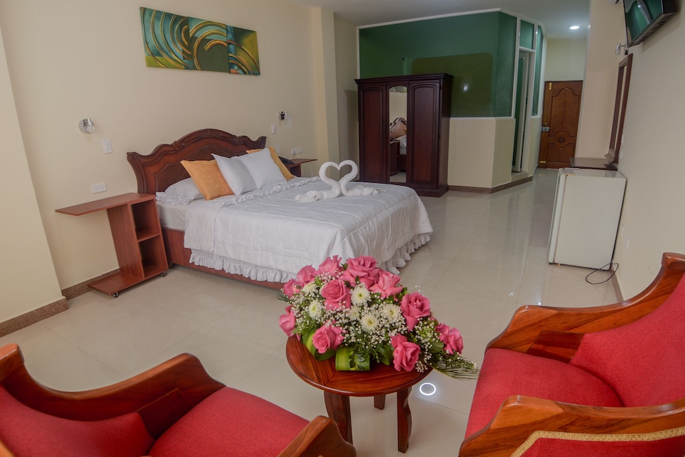 Victoria Suites Hostal, photo 48