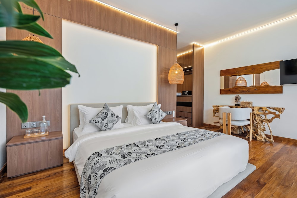 Bali Magical Villas