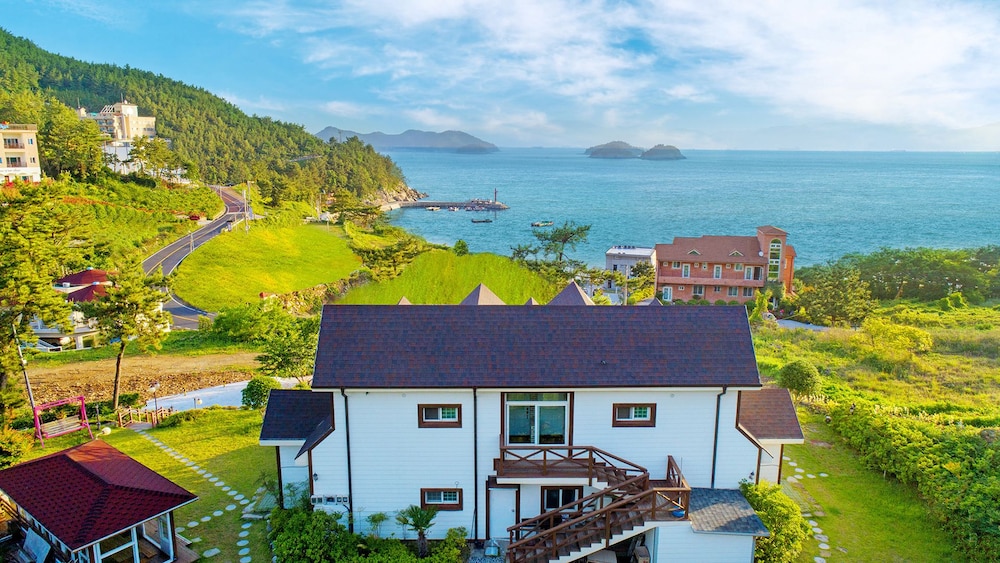 Hanulbora Pension
