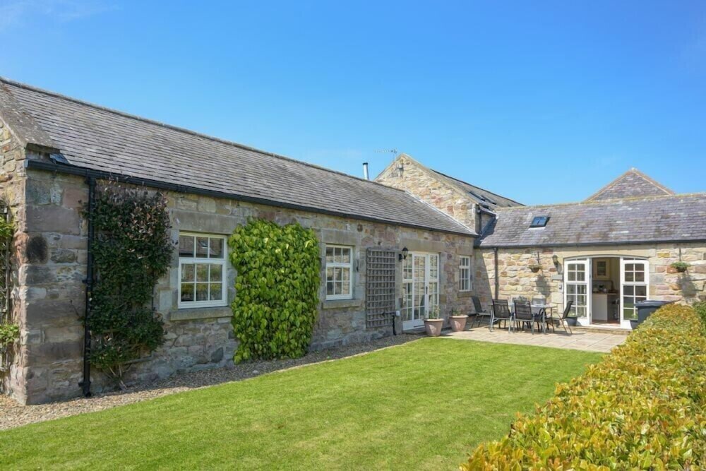 Lavender Cottage