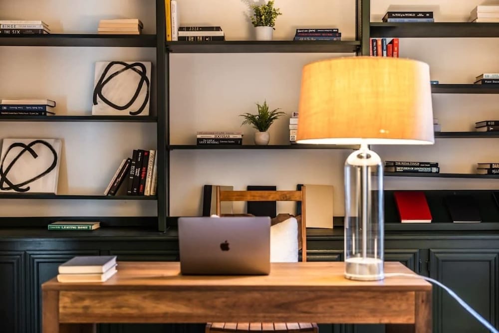 @ Marbella Lane - Vibrant & Chic Designer Home