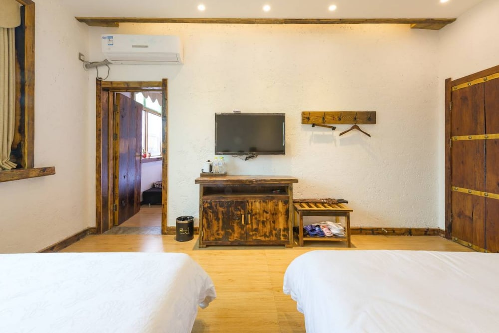 Tian's Resort