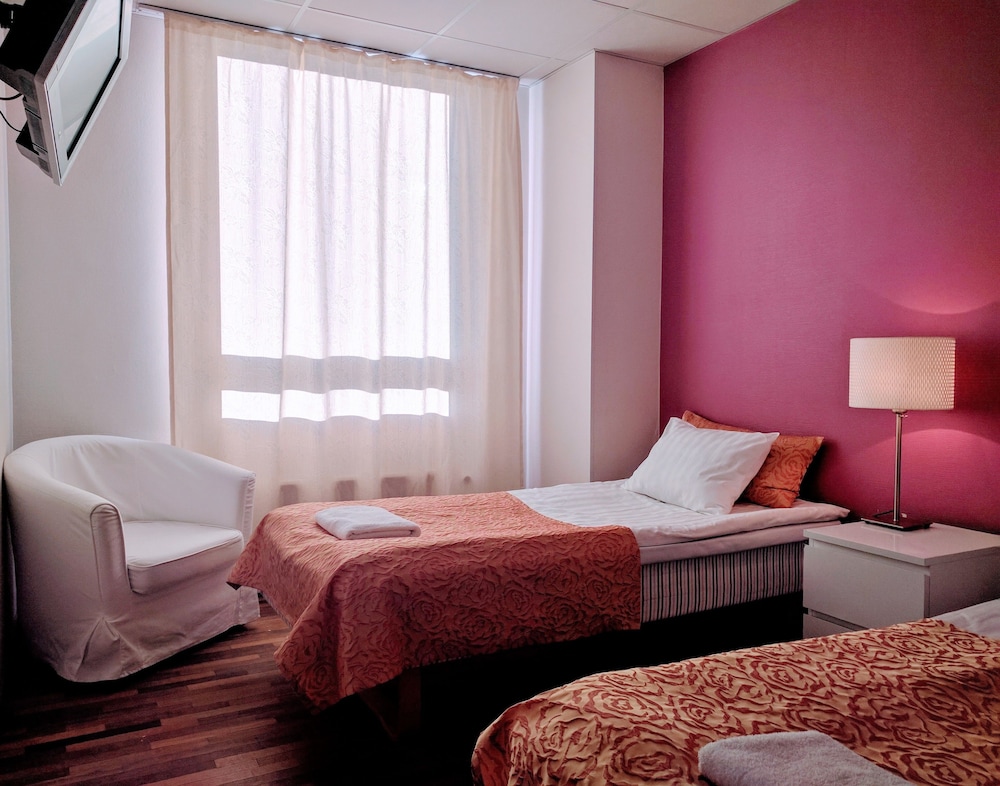 Tallinn Vacations - Center Hotel - Property Image 43