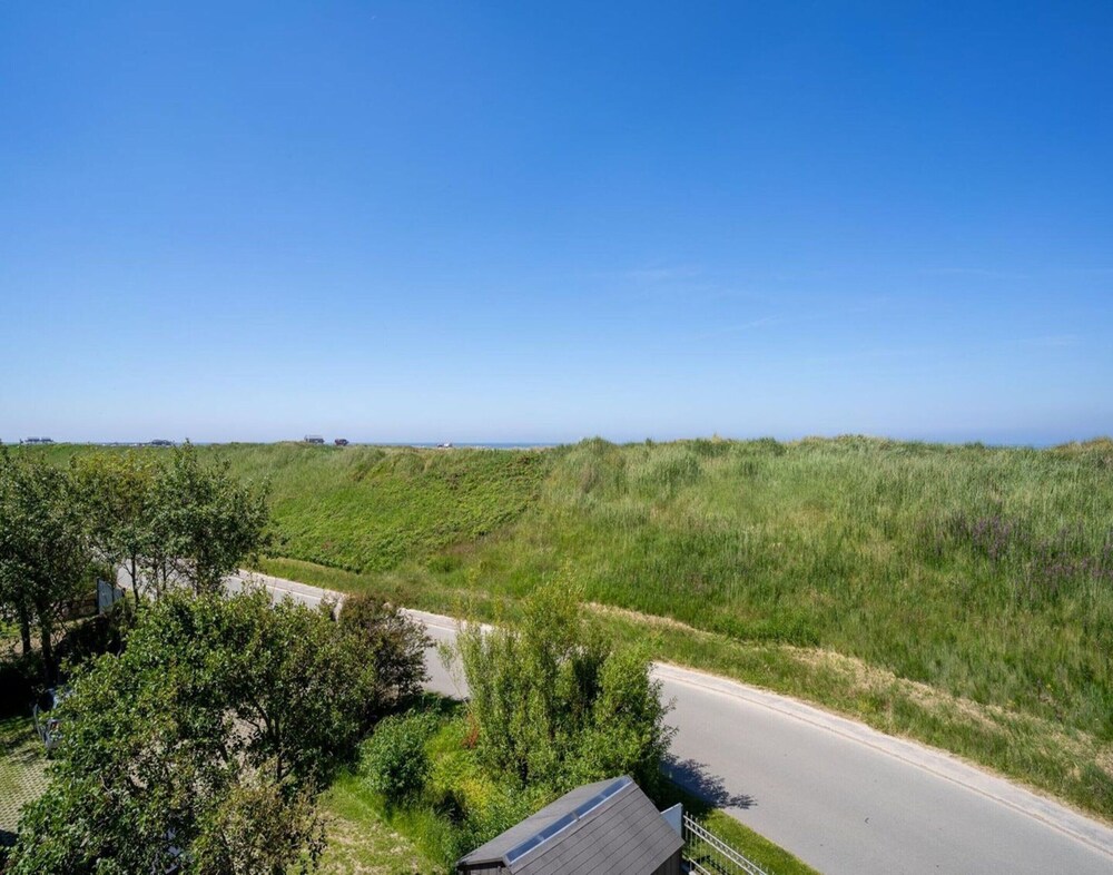 Komfortable Ferienwohnung in St.peter Ording