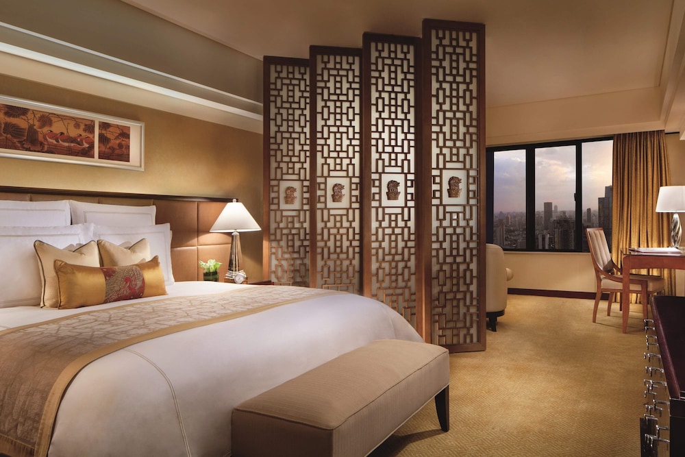 The Portman Ritz-Carlton, Shanghai 73