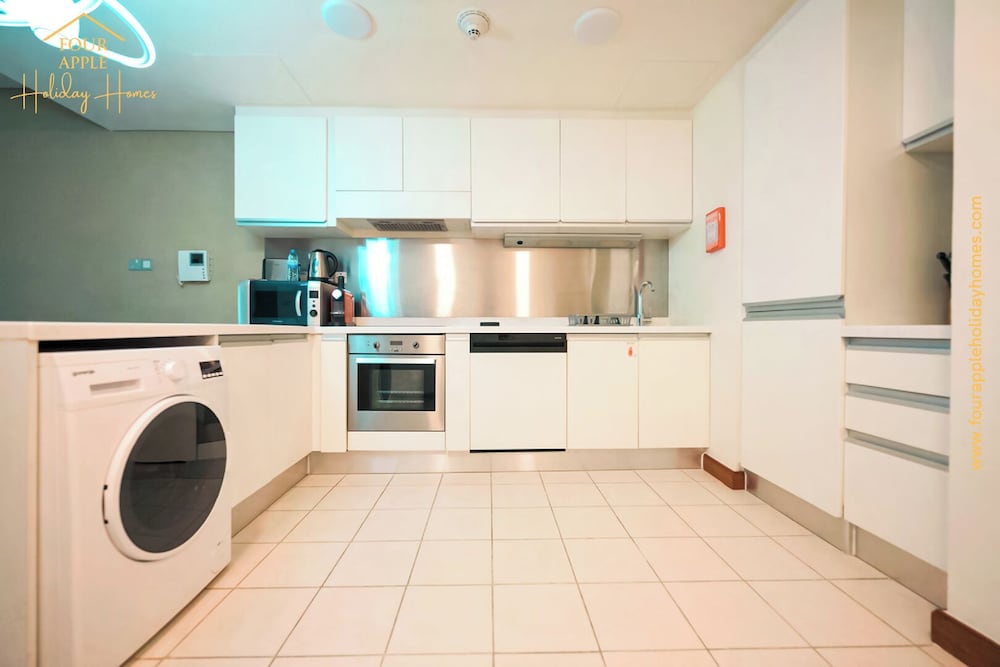 1BHK Downtown