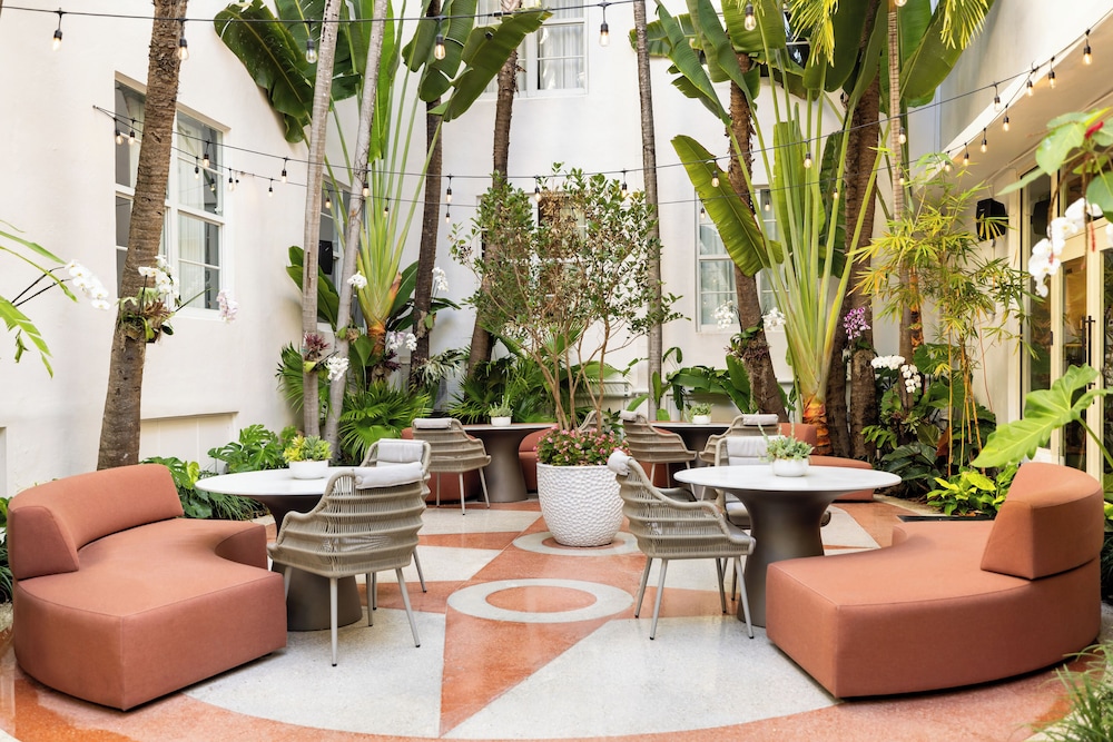 Balfour Miami Beach, a Registry Collection Hotel, Billede 30