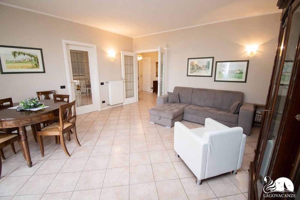 Villa Jole in Polpenazze del Garda