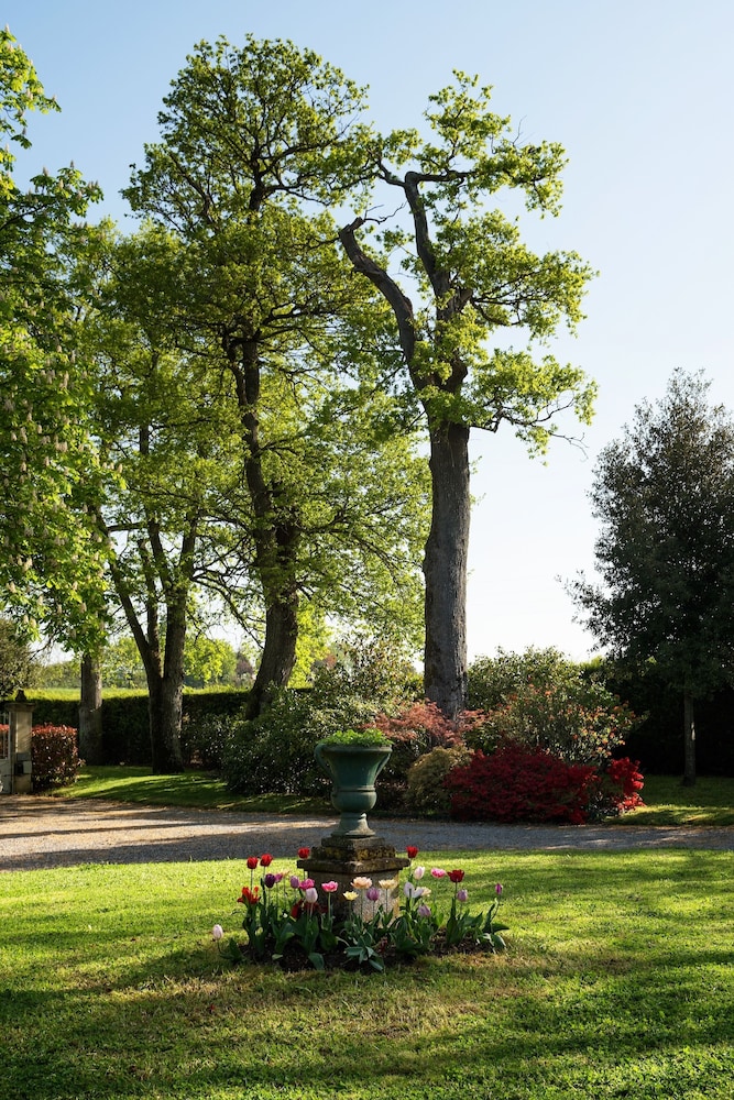 Château Haute Roche