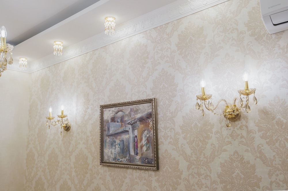 GM Apartment Borisoglebovskiy