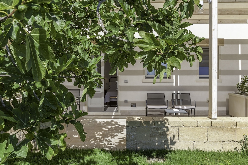 Tenuta Monticelli Bio Relais