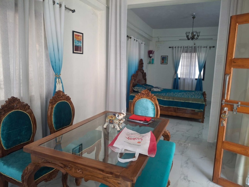 Swarajya Homestay