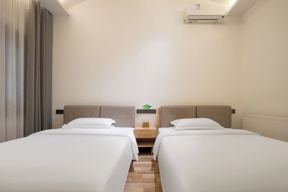Jinfuyi hotel
