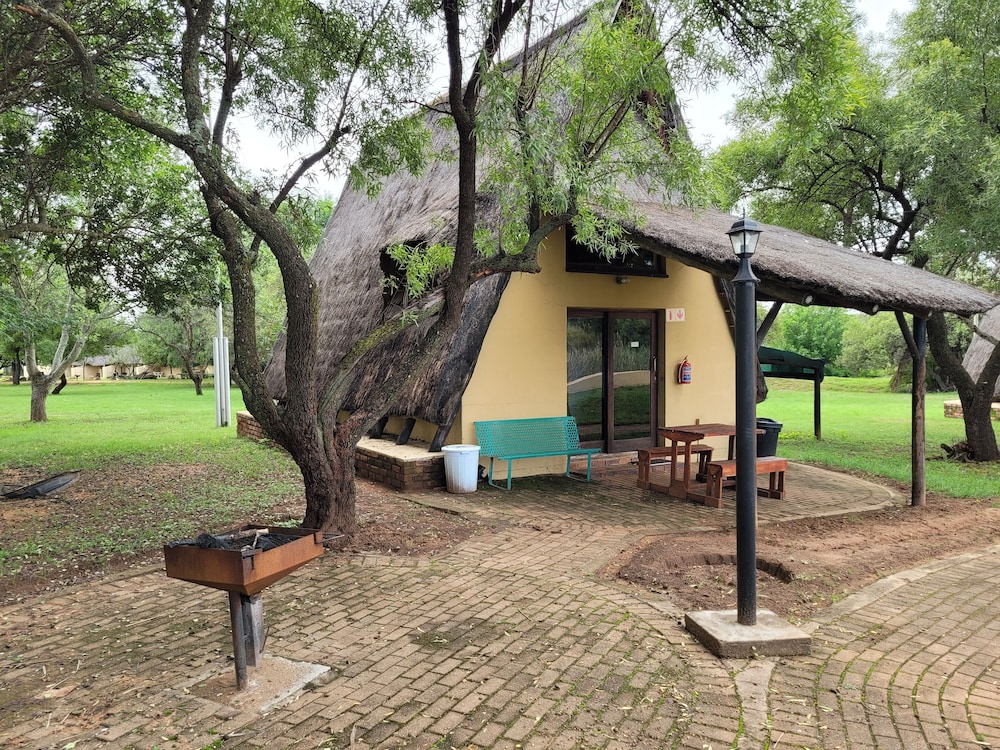Lush Horizons Game Lodge