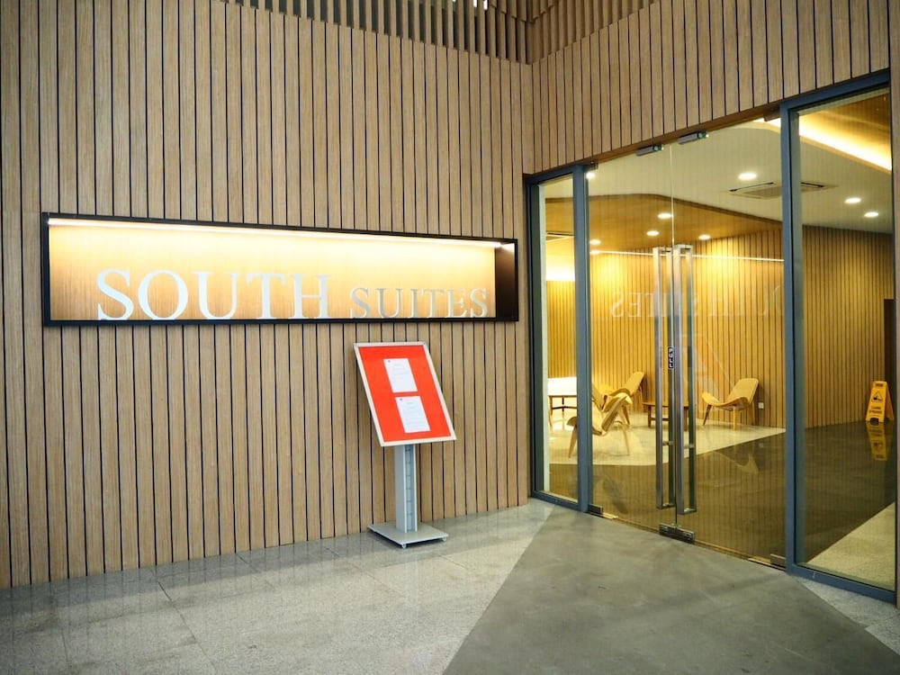 The Robertson 1 Bedroom Bukit Bintang KL