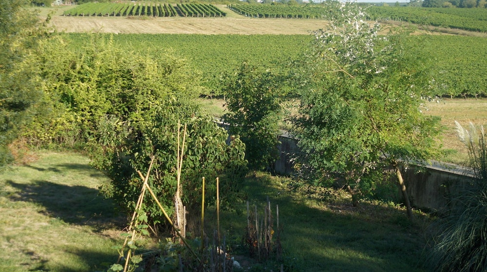 La Hourqueyre