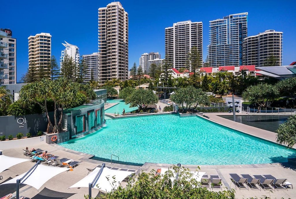 Surfers Paradise Vacations - Holidays Gold Coast - Property Image 67