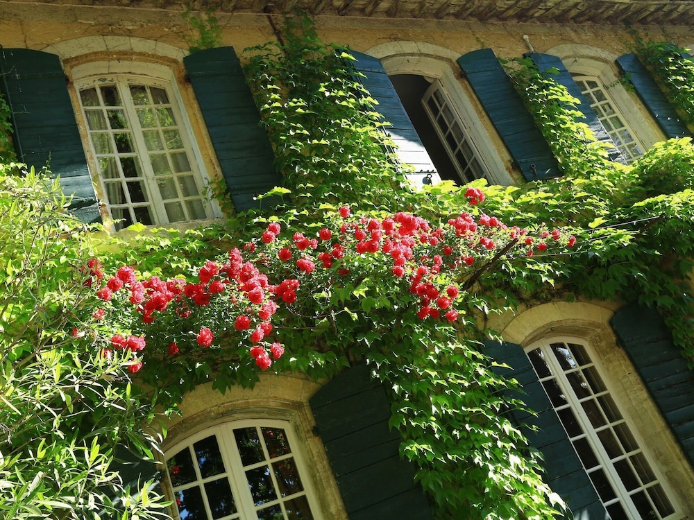 B&B Domaine de Rhodes