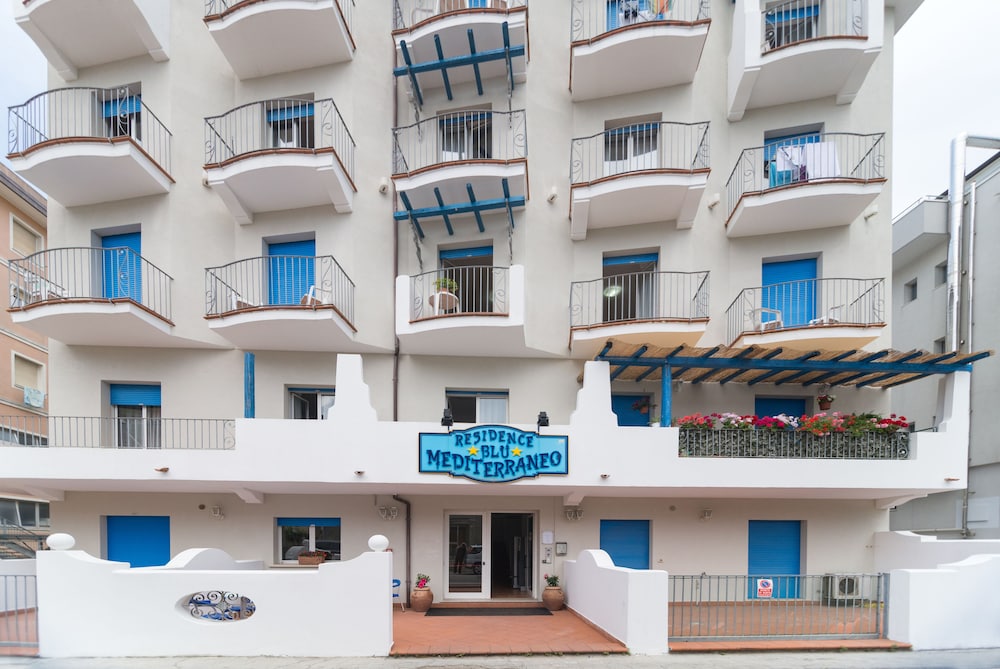 Residence Mediterraneo-0