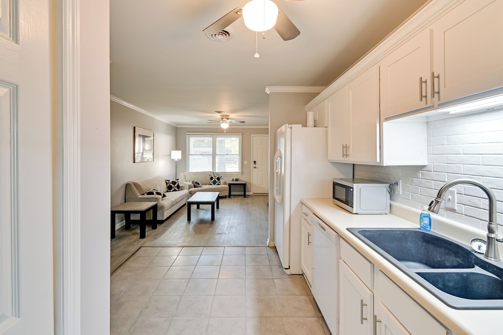 Hike & Explore: Cheraw Apt 7 Mi to Lake Juniper!