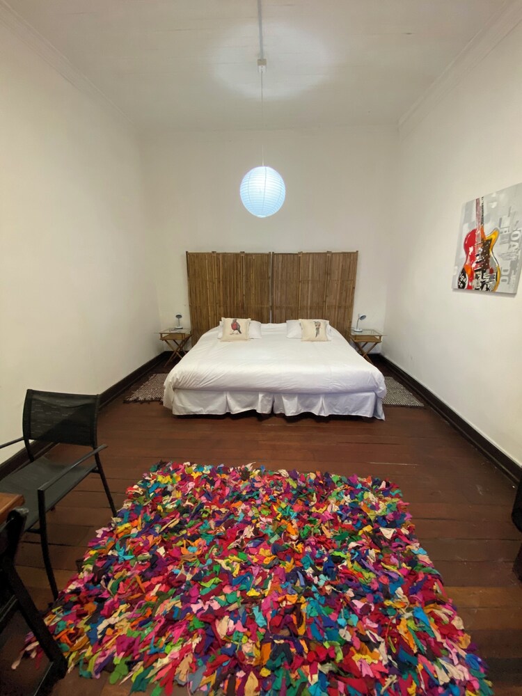 Patiperra Hostel