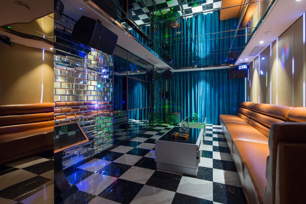 Prolit Dazhou Hotel