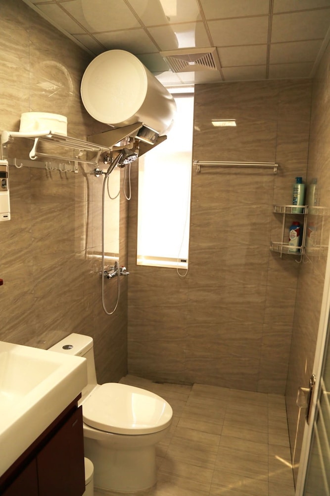 Jiaochangwei Fengchao Guesthouse