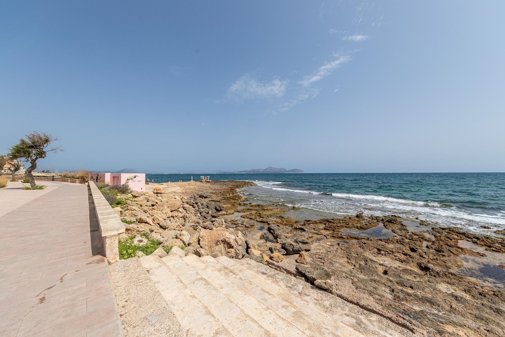 Villa Mar in Can Picafort