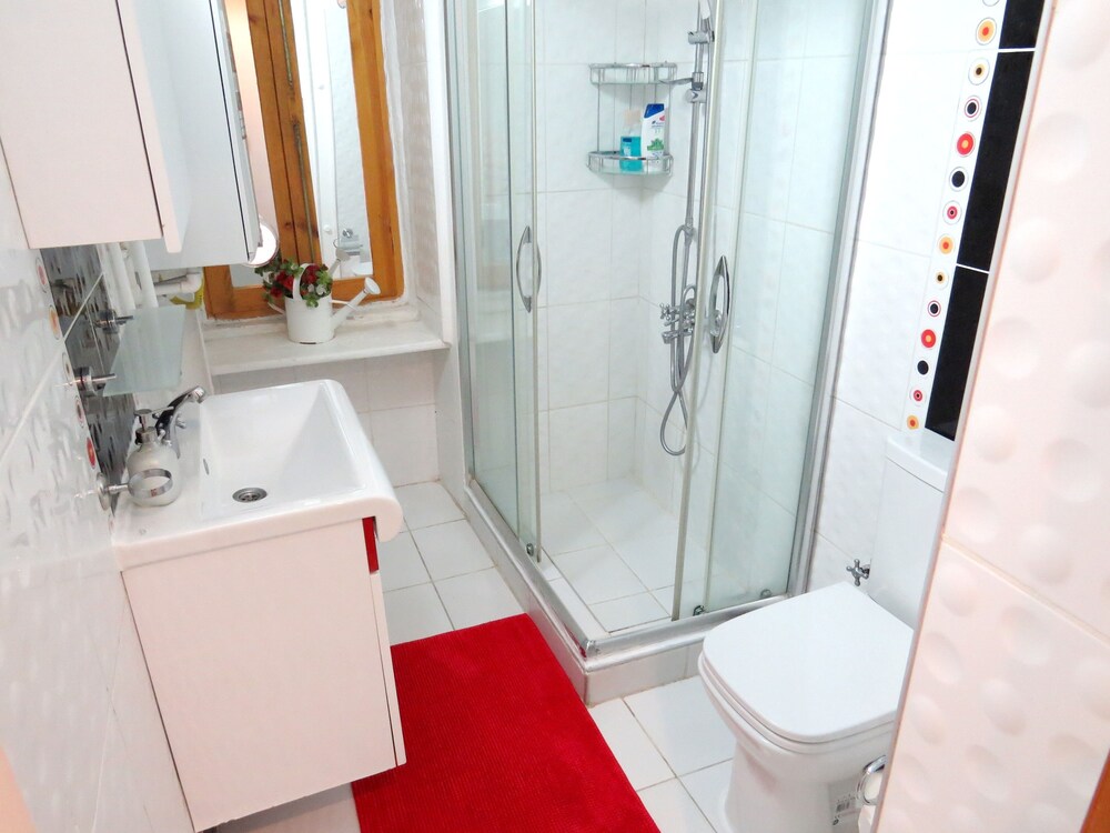 Istanberry - Pera Apartments