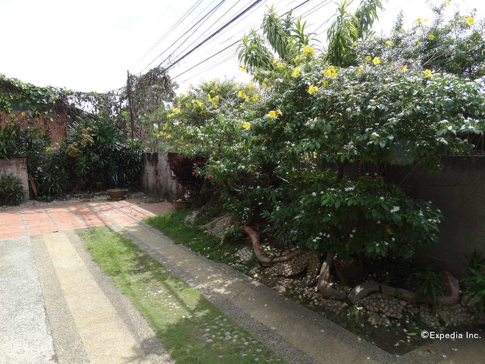 Casa Ruby Pension House