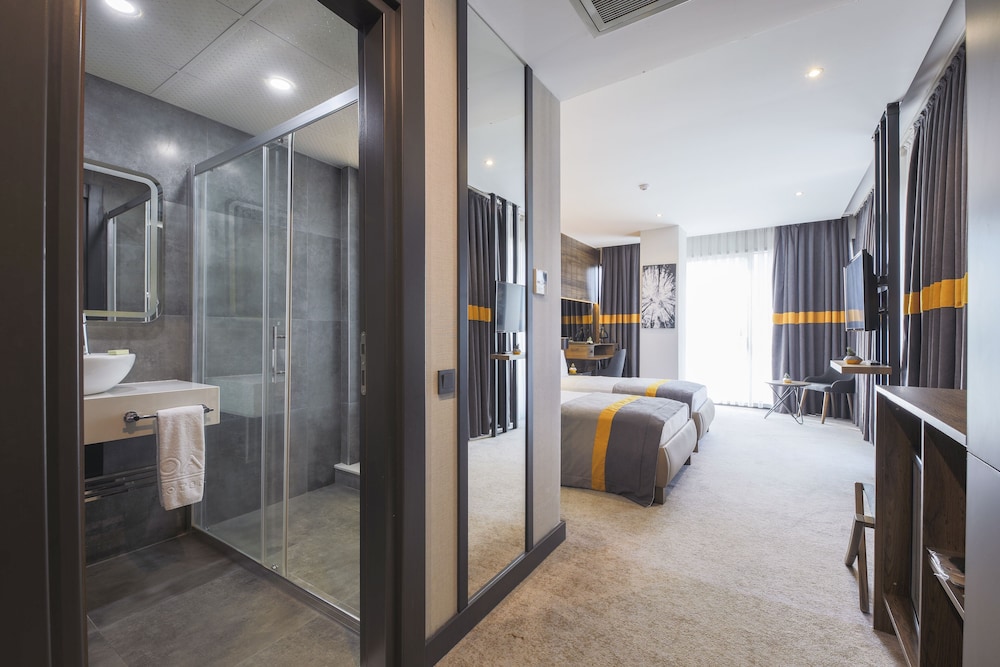 Noax Otel - Image 24