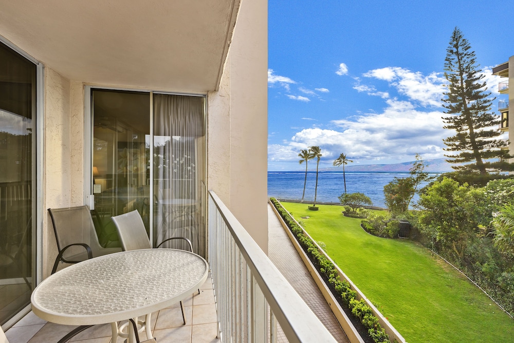 Royal Kahana Resort by rkmaui