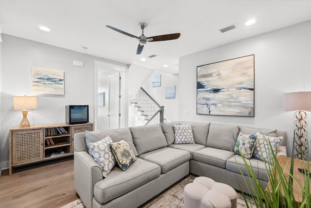 30A Pet Friendly House - Joie De Vivre