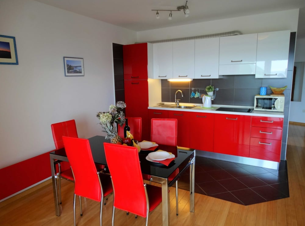 Seaside Escape Selce Apartments