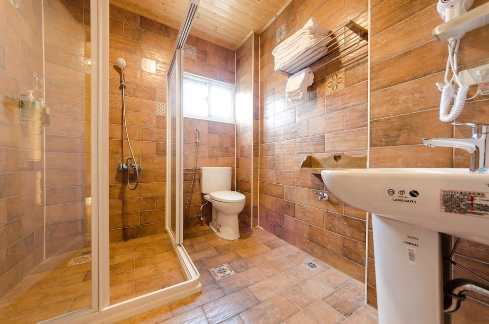 fairy tale B&B