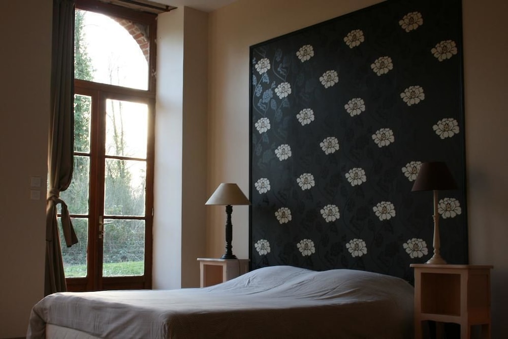 B&B Le Logis de Bois Renard view 4