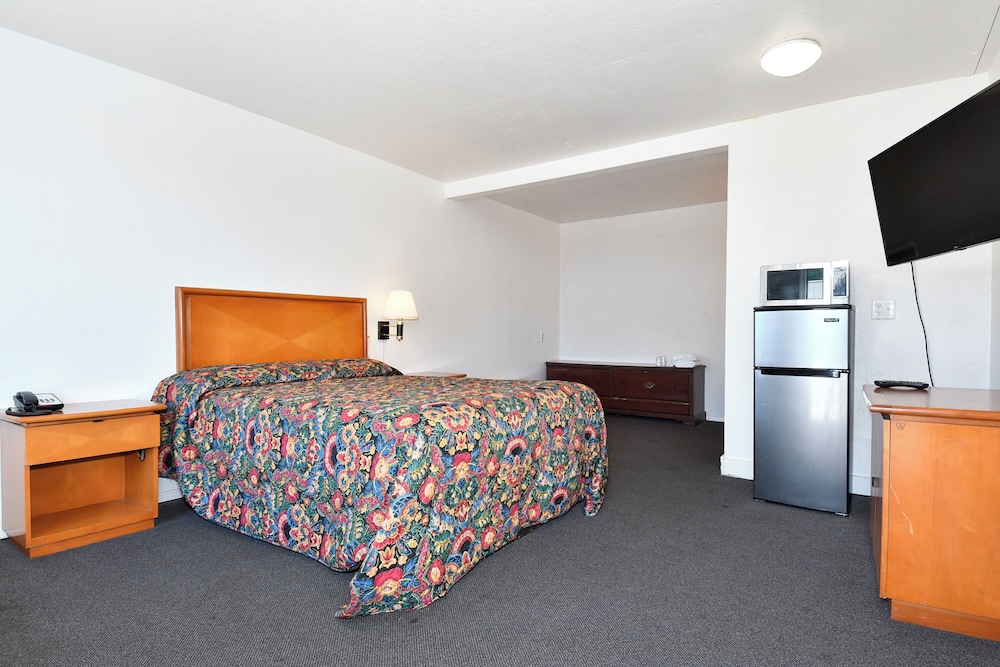 Budget Motel