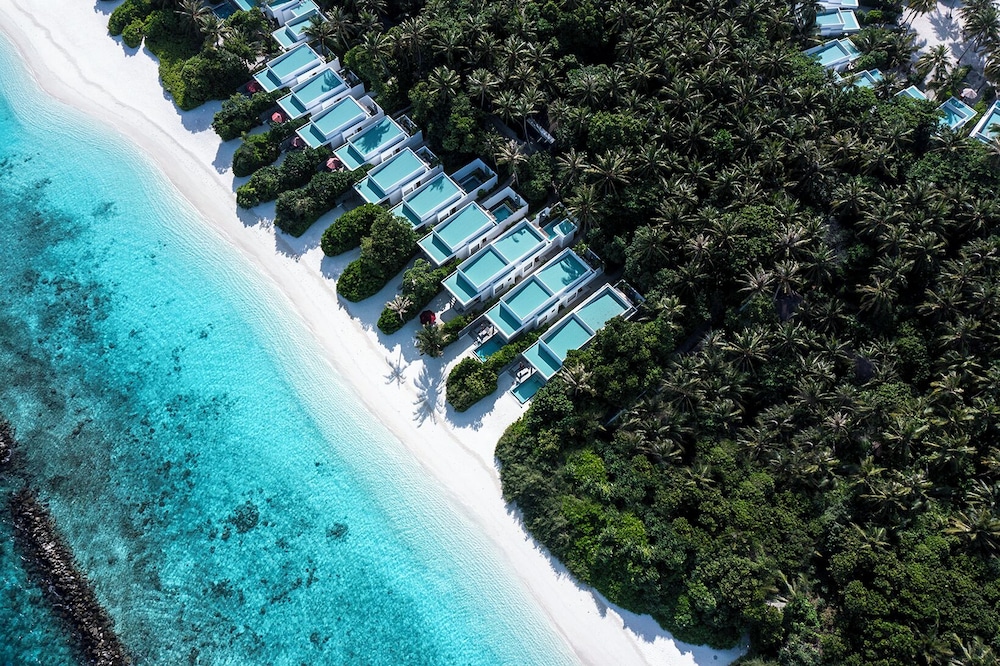 Dhigali Maldives - Premium All Inclusive